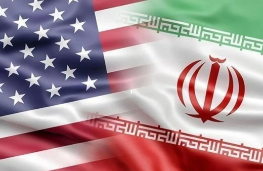 ABD, İran merkezli 5 kuruluşu yaptırım listesine aldı