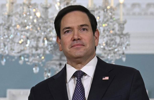 ABD'den İran açıklaması: Barışa öncülük edeceğini umuyoruz