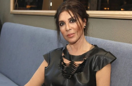 Nebahat Çehre'den tutuklu gençlere destek: Yüreğim sizlerle güzel çocuklarım