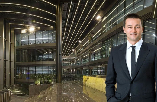 Cem Köksal için hapis cezası istendi Zorlu Holding'deki CEO koltuğundan olmuştu