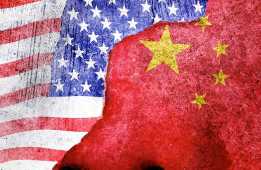 ABD-Çin gerilimi büyüyor! Çin vatandaşlarına ABD'ye seyahat uyarısı yaptı