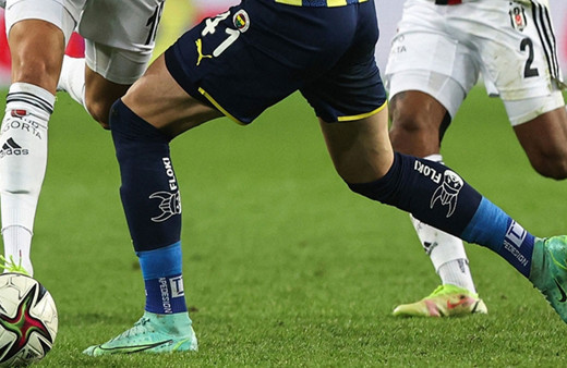 Trendyol Süper Lig'de 32, 33 ve 34. hafta programları!  Fenerbahçe-Beşiktaş derbisi ne zaman, saat kaçta?