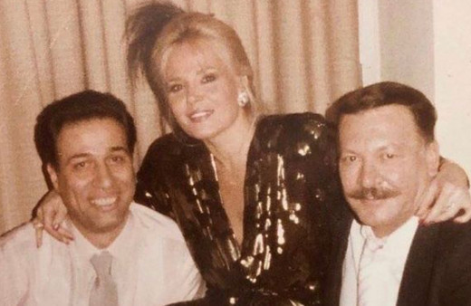 Gönül Yazar öldü mü, hayatta mı? "Felaket tellalı" Onur Akay kötü haber vermişti