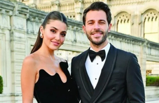 Hakan Sabancı Hande Erçel aşkı bitti mi? Ayrılık iddialarına net yanıt