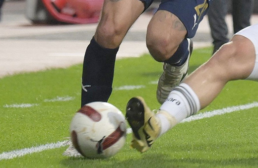 Süper Lig'de 31. hafta maçlarını yönetecek hakemler açıklandı