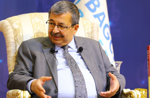 Gençlerin sevgilisi Hayati İnanç'a kritik görev! Erdoğan atadı