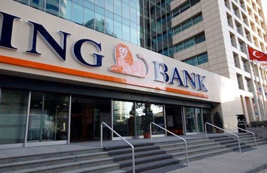 ING Türkiye'de üst düzey atama gerçekleşecek