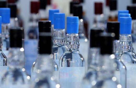 Jandarmadan 81 ilde sahte içki operasyonu