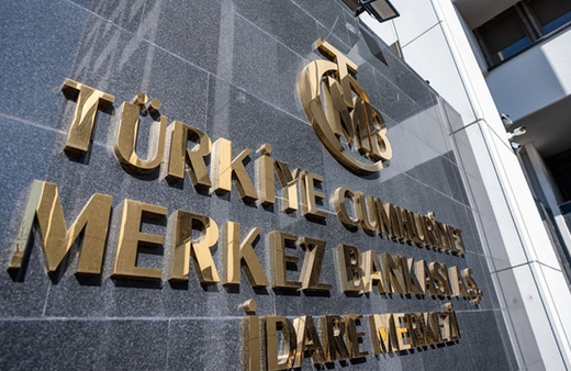 Merkez Bankası rezervlerinde azalış var! Döviz, altın...