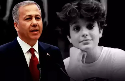 Mattia Ahmet Minguzzi'nin ailesini tehdit eden şüpheliler yakalandı