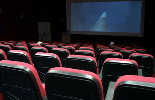 Sinema salonlarında bu hafta 8 film vizyona girecek