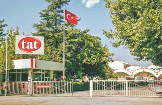 Tat Gıda, dijital tarım projeleriyle öne çıktı