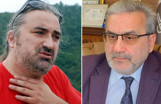 Çatalca Müftüsü'nden bir skandal açıklama daha geldi