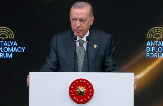 Cumhurbaşkanı Erdoğan'dan önemli açıklamalar