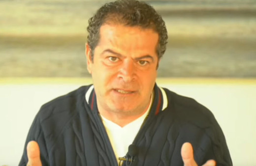 İmamoğlu yerine onu gösteren Cüneyt Özdemir hedef olunca isyan etti