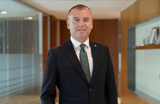 DenizBank KOBİ'ler için EBRD'den 25 milyon avroluk finansman sağladı