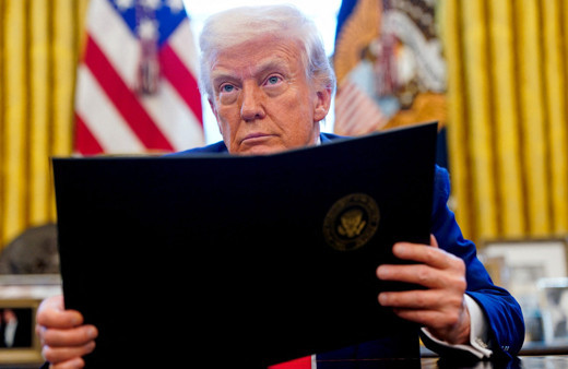 ABD-Çin ticaret savaşında yeni iddia Trump harekete geçiyor