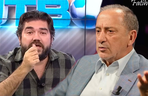 Boykot tartışması büyüyor Rasim Ozan Kütahyalı'dan Fatih Altaylı'ya olay otomobil iddiası