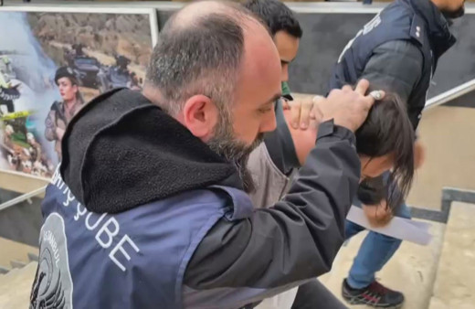 Ahmet Minguzzi ailesini tehdit etmişlerdi! Çok pişmanız dediler birinde silah çıktı