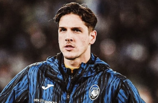 İtalya'da ünlü futbolculara yasa dışı bahis soruşturması: Aralarında Zaniolo da var