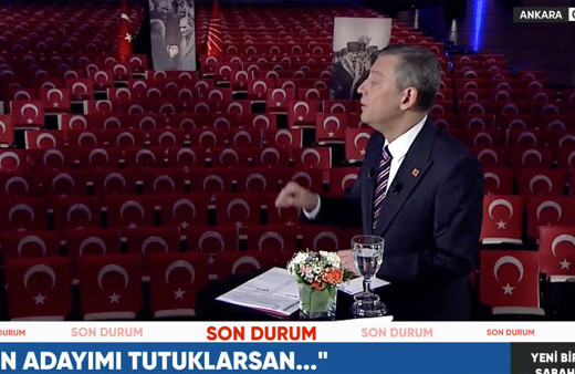 Meğer Özgür Özel Ekrem İmamoğlu işini biliyormuş! Bunu ilk kez açıklıyorum deyip...