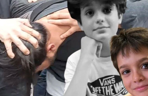 Mattia Ahmet Minguzzi'nin ailesine yeni tehdit mesajları! Kan donduran ifadeler...