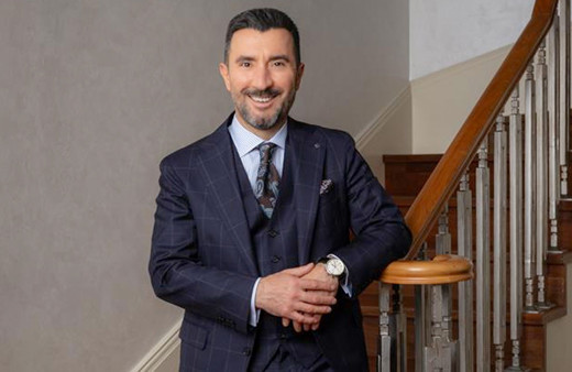 Ray Sigorta üst üste altıncı kez "Müşteri Memnuniyeti Başarı Ödülü"nün sahibi oldu