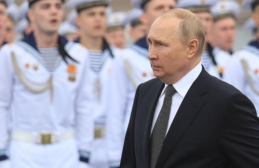 Vladimir Putin Rusya'nın öncelikli hedeflerinden birini açıkladı