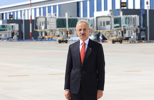 Yarın açılıyor! Devletin kasasından tek kuruş çıkmadan yapıldı, 8 milyar 555 milyon gelir elde edilecek