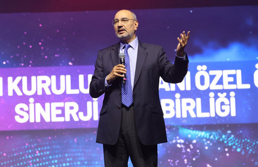 Yıldız Holding, "Senenin Yıldızları"nı 17. kez ödüllendirdi