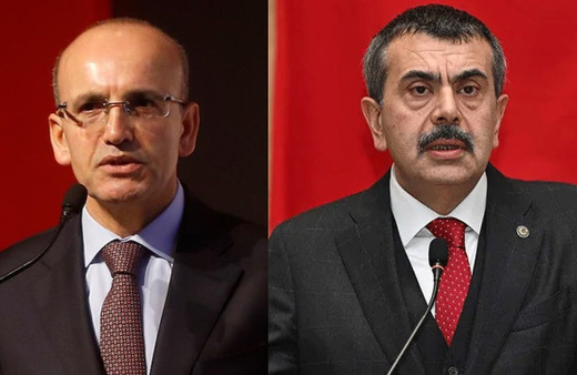İlk rakam ortaya çıktı! İşte Şimşek ve Tekin'in atama için konuştuğu öğretmen sayısı