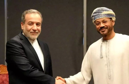 ABD-İran müzakerelerinin ilk turu tamamlandı!  'Yapıcı geçti' mesajı