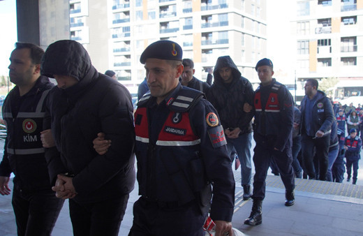 Kapıkule'deki rüşvet operasyonunda yeni gelişme!