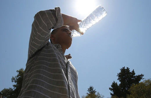 Kar ve soğuk yurdu terk ediyor bahar havası geri geliyor! Sıcaklıklar artacak: İşte Meteoroloji verileri