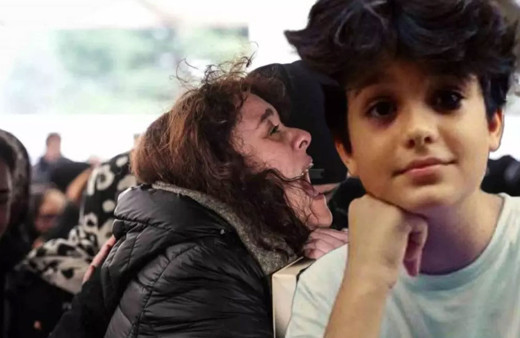 Mattia Ahmet Minguzzi'nin ailesini tehdit ettiği gerekçesiyle bir kişi daha tutuklandı