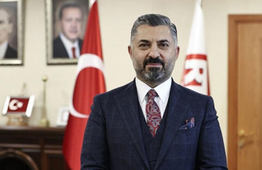 RTÜK Başkanı Şahin'den "Flash Haber TV" açıklaması