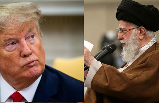 Müzakerelere saatler kala İran'a tehdit "Bedeli ağır olur"