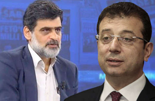 Yeni Akit Ali Karahasanoğlu'ndan Kent Lokantaları yazısı olay oldu