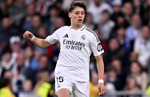 Arda Güler'e Arsenal kancası Real Madrid'e bonservis teklifi ortaya çıktı