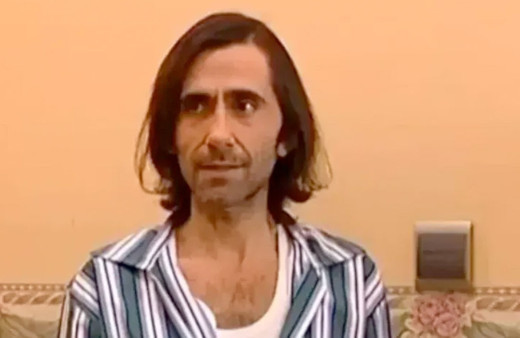 Avrupa Yakası'nın Gaffur'uydu Peker Açıkalın'ın son halini görenler tanıyamadı