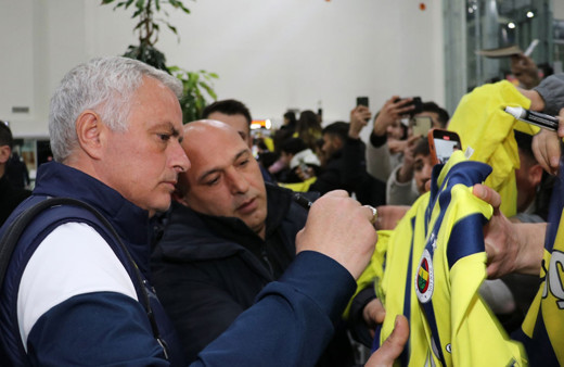 Fenerbahçe'de Sivasspor maçının kamp kadrosu belli oldu