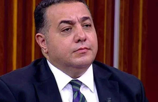 Zafer Şahin'den Hayko Cepkin'e 'provokasyon' tepkisi