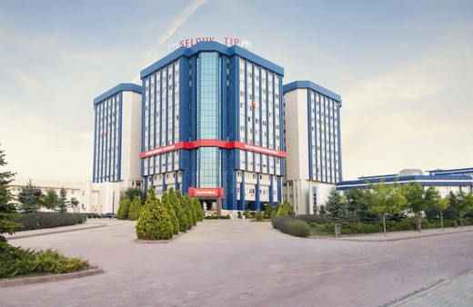 Konya'da kadın hastalar için skandal mesajlar paylaşan doktorlarla ilgili yeni gelişme