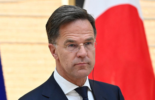 Rusya uzaya nükleer silah yerleştirme hazırlığında iddiası Mark Rutte uyardı