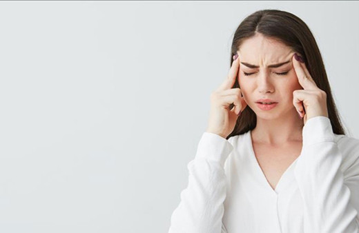 Migren ve fibromiyalji ataklarıyla mücadele eden hasta nöralterapiyle sağlığına kavuştu