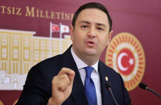 Cezaevi sevklerinin sebebi CHP’li Umut Akdoğan'ın sözleri mi?