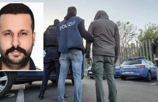 Çete lideri Barış Boyun Cezaevinden talimat verdi! Savcıyı öldürün