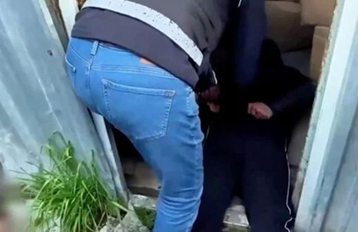 Başakşehir'de uyuşturucu operasyonu! 7 şüpheli yakalandı