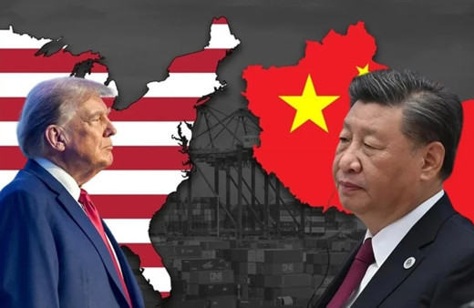 Trump’tan Çin'e sert tarife mesajı: İstisna yok