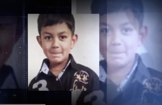 7 yaşındaki Cumali Timi nerede? Terliklerinin bulunduğu yer korkuttu